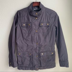 Banana Republic, XS, Gray